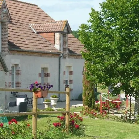 La Ferme de la Maugerie-3