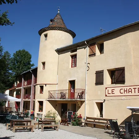 Chateau De Camurac-2