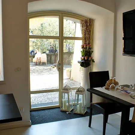 Albergo Diffuso Vulcano Village-3