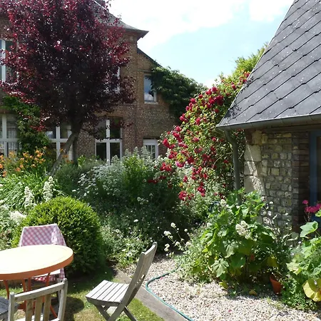 Studio Duplex L'Ecole Buissonniere-3