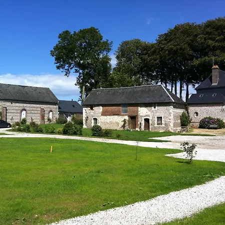 Le Clos des Hautes Loges-2