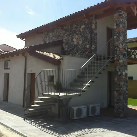 Il Casale Del Giglio-2