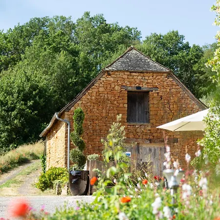 Maison d'Hôtes La Maison de Léopold-3