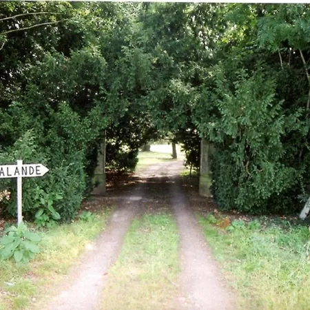 Domaine De Lalande-3