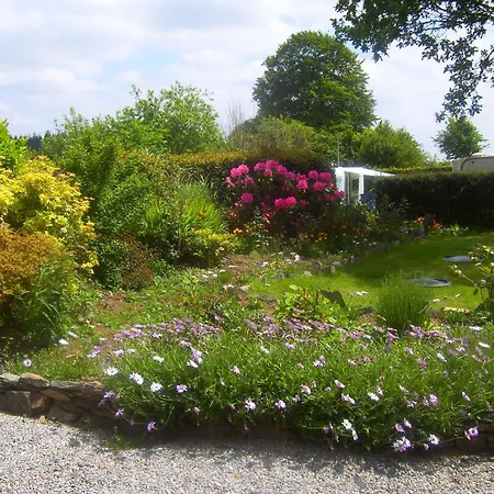 Le Boterff Gites et Camping-2