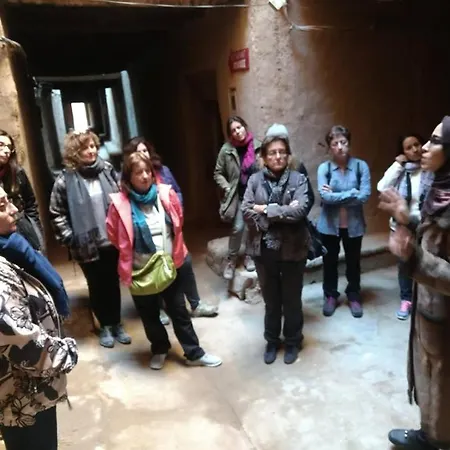 Gite Ksar Elkhorbat-3