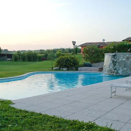 B&B Borgo Tre Case-2