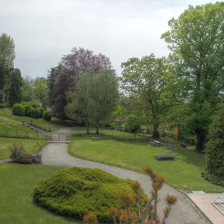 B&B Il Colombé-3