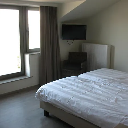 B&B La Vie En Roses-2