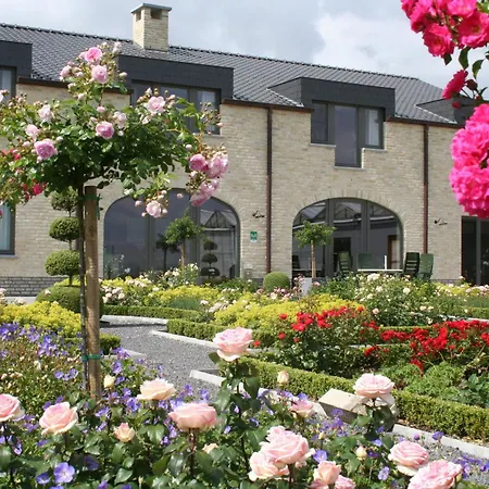 B&B La Vie En Roses-2