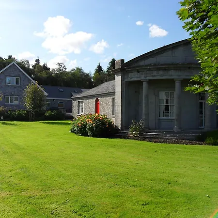 Forest Park House B&B-2
