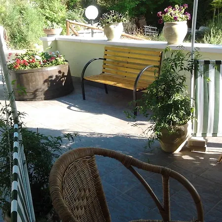 B&B Il Fruscio-3