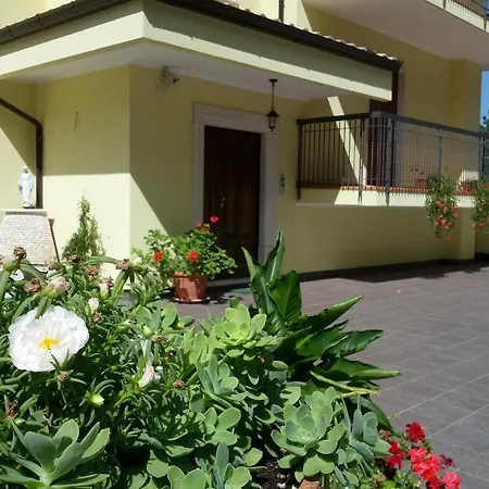 B&B Il Fruscio-2