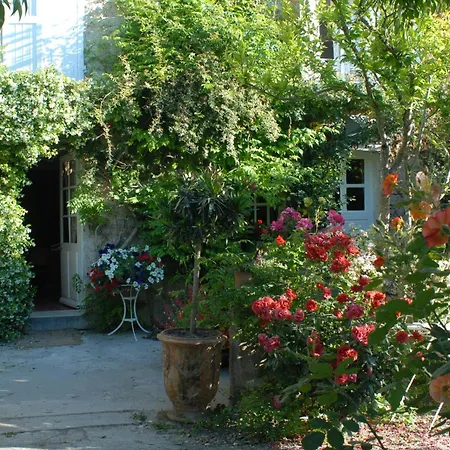 La Nesquière Chambres d'Hôtes-2