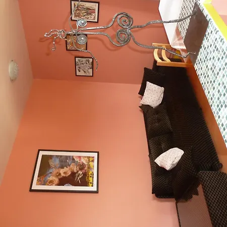 B&B L'Atelier du Presbytère-3