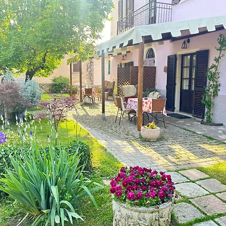 La Casa Di Campagna Sul Garda-2