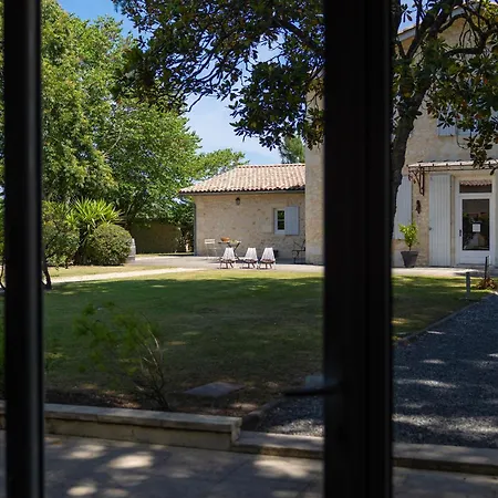 Chateau La Graviere-2