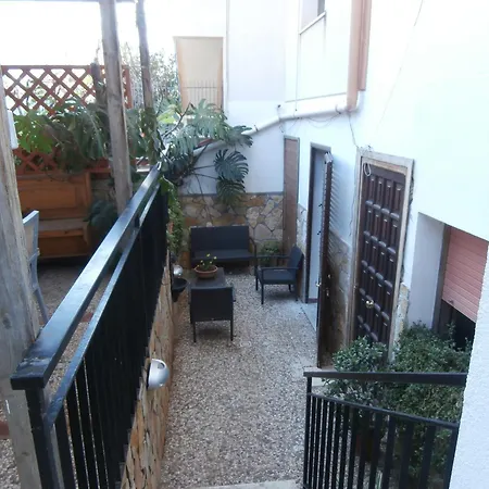 Busalacchi B&B-3