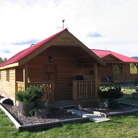 Blue Grouse Country Inn-2