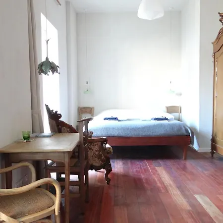 Sintanna B&B Petithotel-3