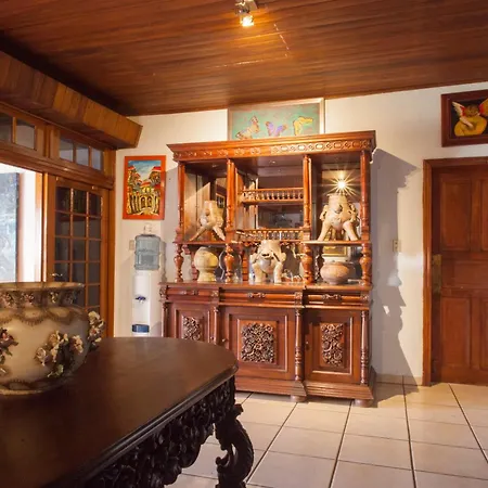 La Posada del Arcangel-2
