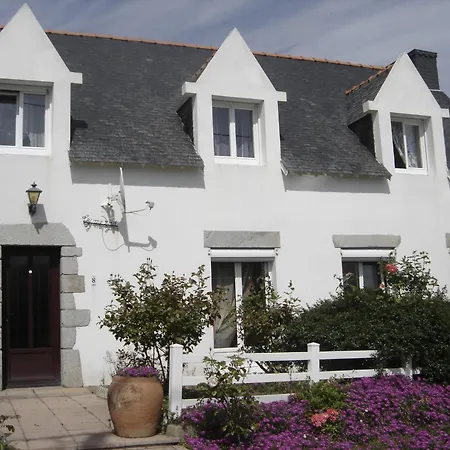 Chambres d'Hôtes Ty Mezad-3