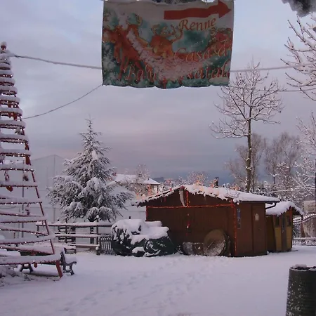 B&B Molino Del Gobbo-3