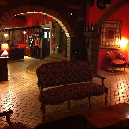 AgriSesto B&B-2