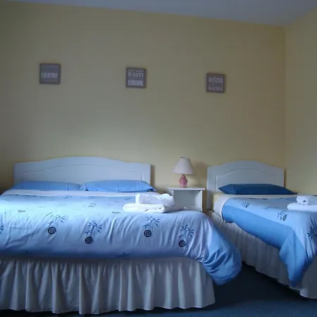 Hy Breasal B&B-3