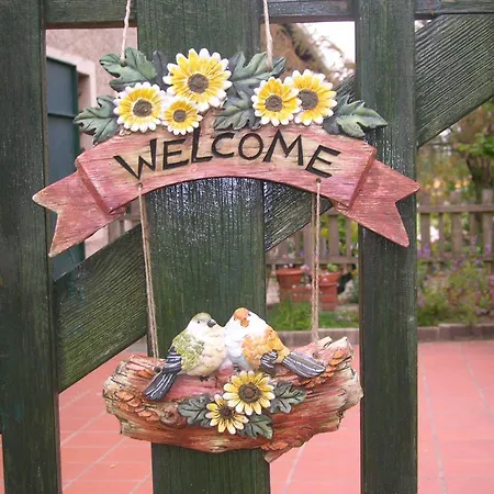 I Vigneti Bed & Breakfast-2