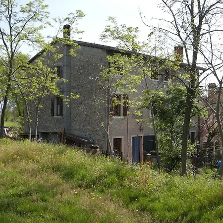 I Vigneti Bed & Breakfast-3