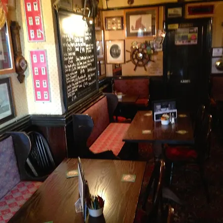 The Kings Head-3