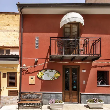 B&B Porta delle Madonie-3