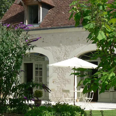 Le Clos de la Chesneraie-3