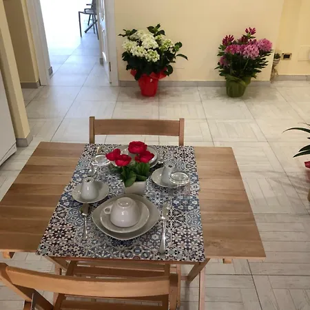 B&B Al Duomo Milazzo-2