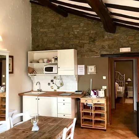 Relais Il Pozzeto-3