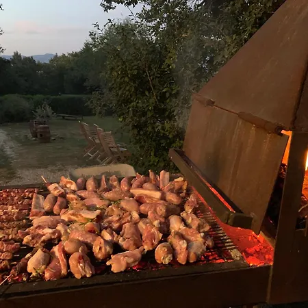Relais Il Pozzeto-2