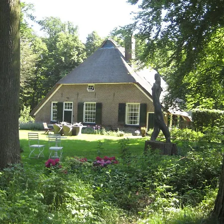 Landgoedhoeve Vosbergen-3