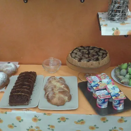 B&B La Volta-2