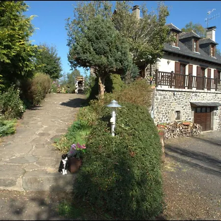 Chambres d'Hôtes Le Moulin du Pont-2