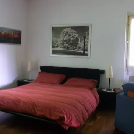 B&B L'Albero Maestro-3