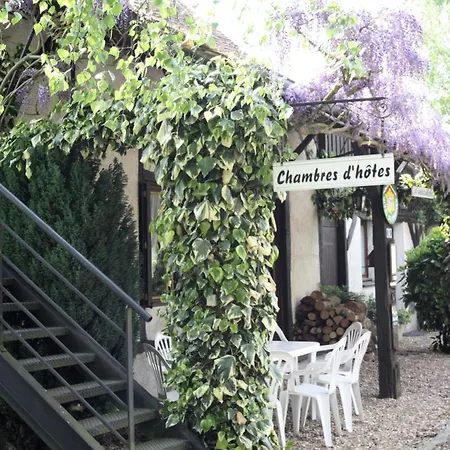 La Maréchalerie-2