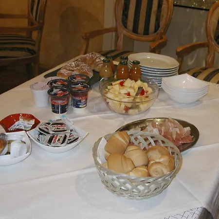 Trattoria Bettola-3