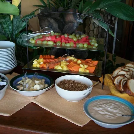 Villa Mango B&B-3