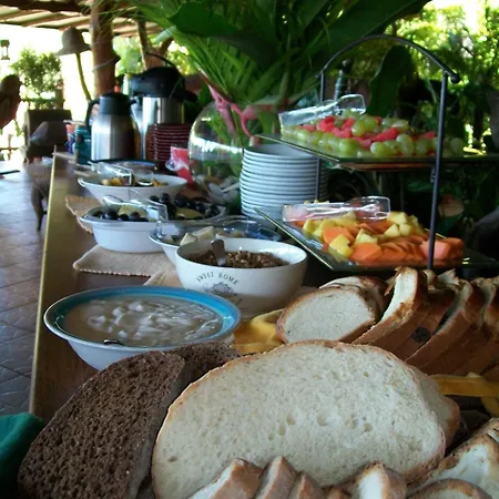 Villa Mango B&B-3