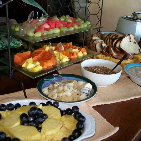 Villa Mango B&B-2