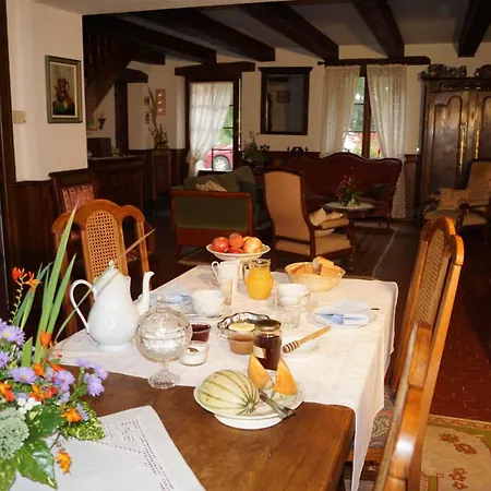 Le Moulin du Bignon-2