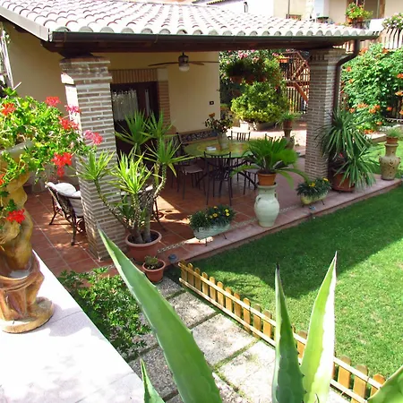 Casa del Girasole-3