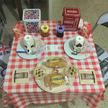 A Casa Tua B&B-2