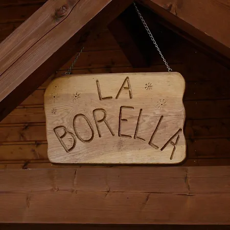 B&B La Borella Casa Conti-3